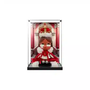 KGBOX MEGACRYBABY400