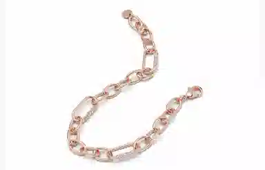 CHARLESKEITH SilverRose Gold