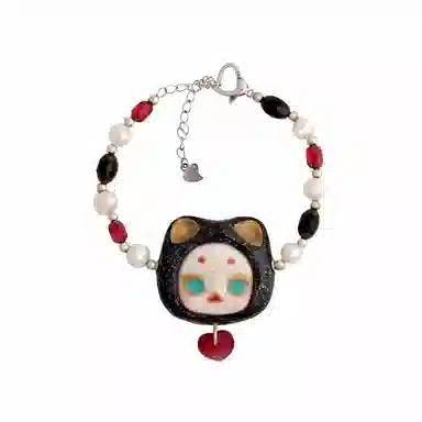 QUANDO Bubble Bracelet