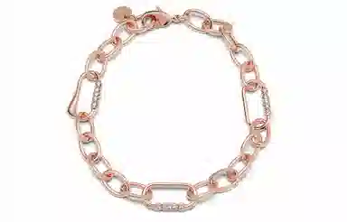 CHARLESKEITH SilverRose Gold