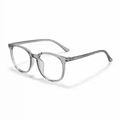 Sagawa Ultra Light Round Optical Frame