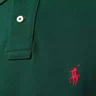 Polo Ralph Lauren LogoPolo