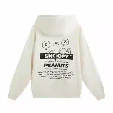 fun x Snoopy