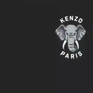 KENZO SS24 LogoT