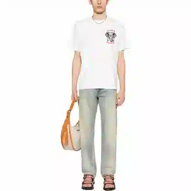 KENZO SS24 LogoT