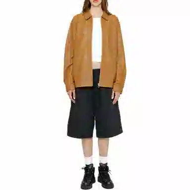 Stussy SS24 NYCO OVER SHORT