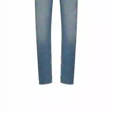 Emporio Armani J75 Slim-Fit Denim Jeans