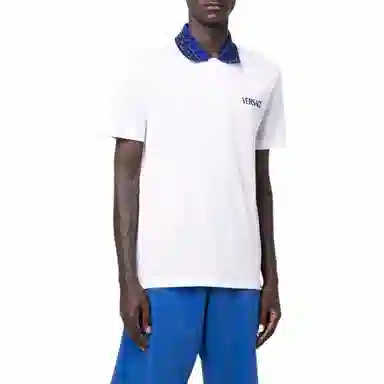 VERSACE SS22 Polo
