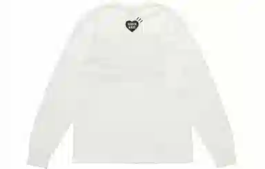 HUMAN MADE FW21 LogoT