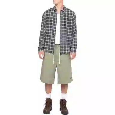 Stussy SS24 NYCO OVER SHORT