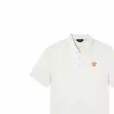 VERSACE polo