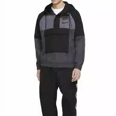 Nike Sportswear Swoosh Woven Jacket