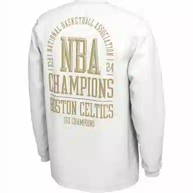 Nike x NBA Boston Celtics logoT