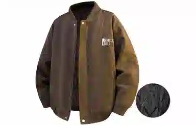 CHARLIE GOLF LOGO