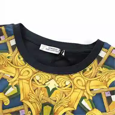 VERSACE T