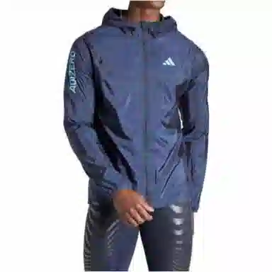 adidas Adizero Running Jacket