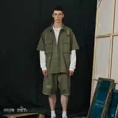 MASSULTI x AFTERWORKS