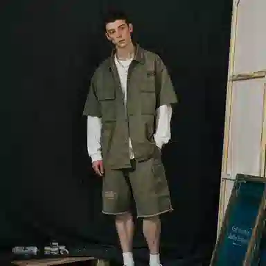 MASSULTI x AFTERWORKS