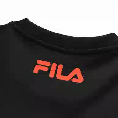 FILA FUSION Logo