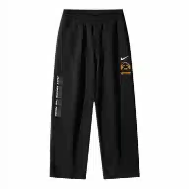 Nike Club OH Pant Swoosh NF