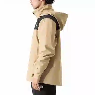 THE NORTH FACE