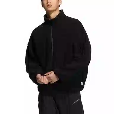 adidas Id Boa Jacket Black