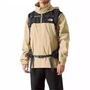 THE NORTH FACE