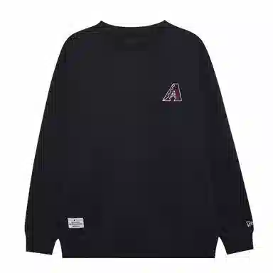 New Era x MLB SS25 Arizona Diamondbacks Sweatshirt