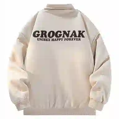 GROGNAK Logo