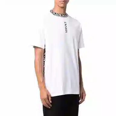 VERSACE SS22 LogoT