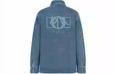 DIOR FW24 Logo