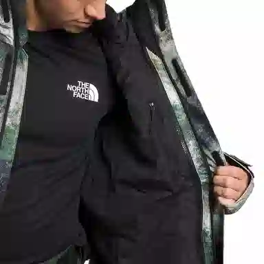 THE NORTH FACE Clement Triclimate