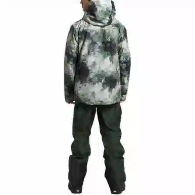 THE NORTH FACE Clement Triclimate