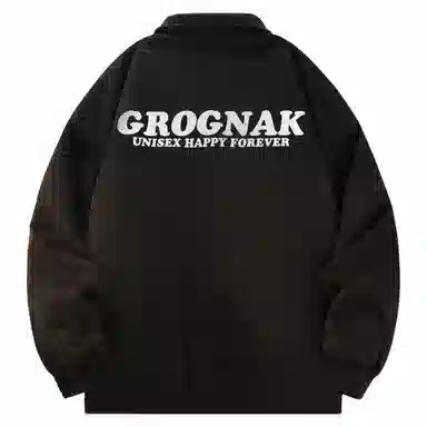 GROGNAK Logo