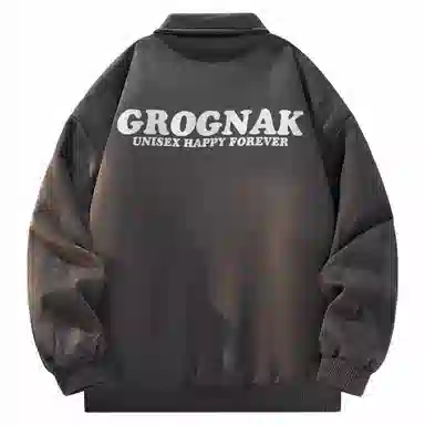 GROGNAK Logo