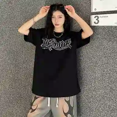 404MOB GANG SS24T