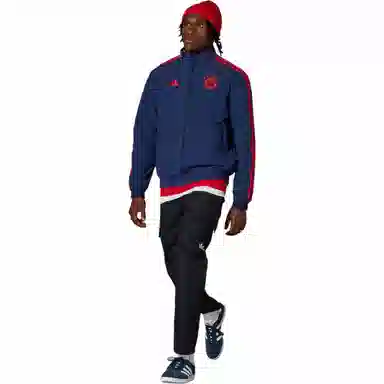 adidas Bayern FC Anthem Jacket