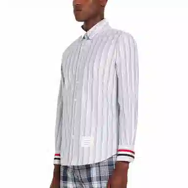 THOM BROWNE SS22