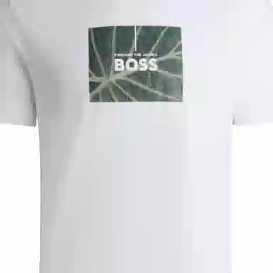 HUGO BOSS LogoT