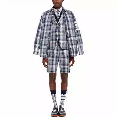 THOM BROWNE SS22