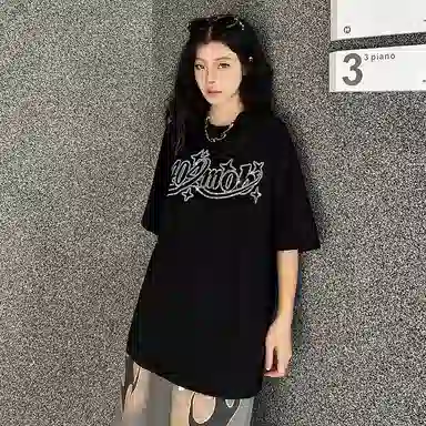 404MOB GANG SS24T