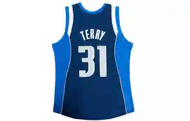 Mitchell Ness NBA SW 11-12 31