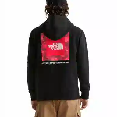 THE NORTH FACE Logo