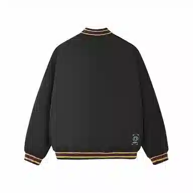 Skechers 2025 New Year Series Carbon Black