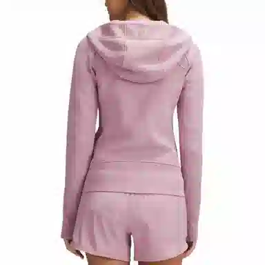 lululemon Scuba Hoodie