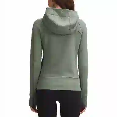 lululemon Scuba Hoodie