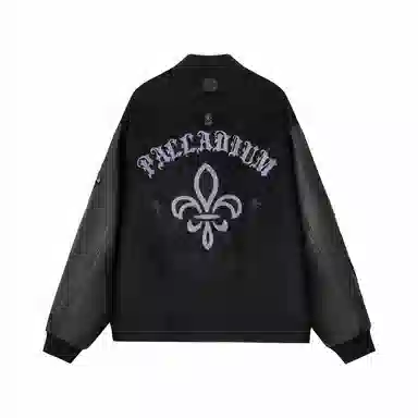 Palladium Logo
