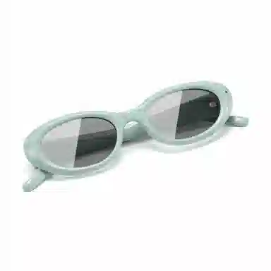 PULAIS Cat Eye Sunglasses