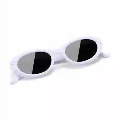 PULAIS Cat Eye Sunglasses