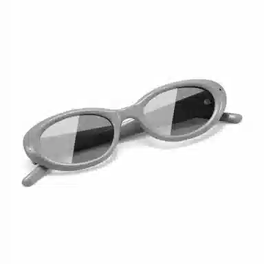 PULAIS Cat Eye Sunglasses